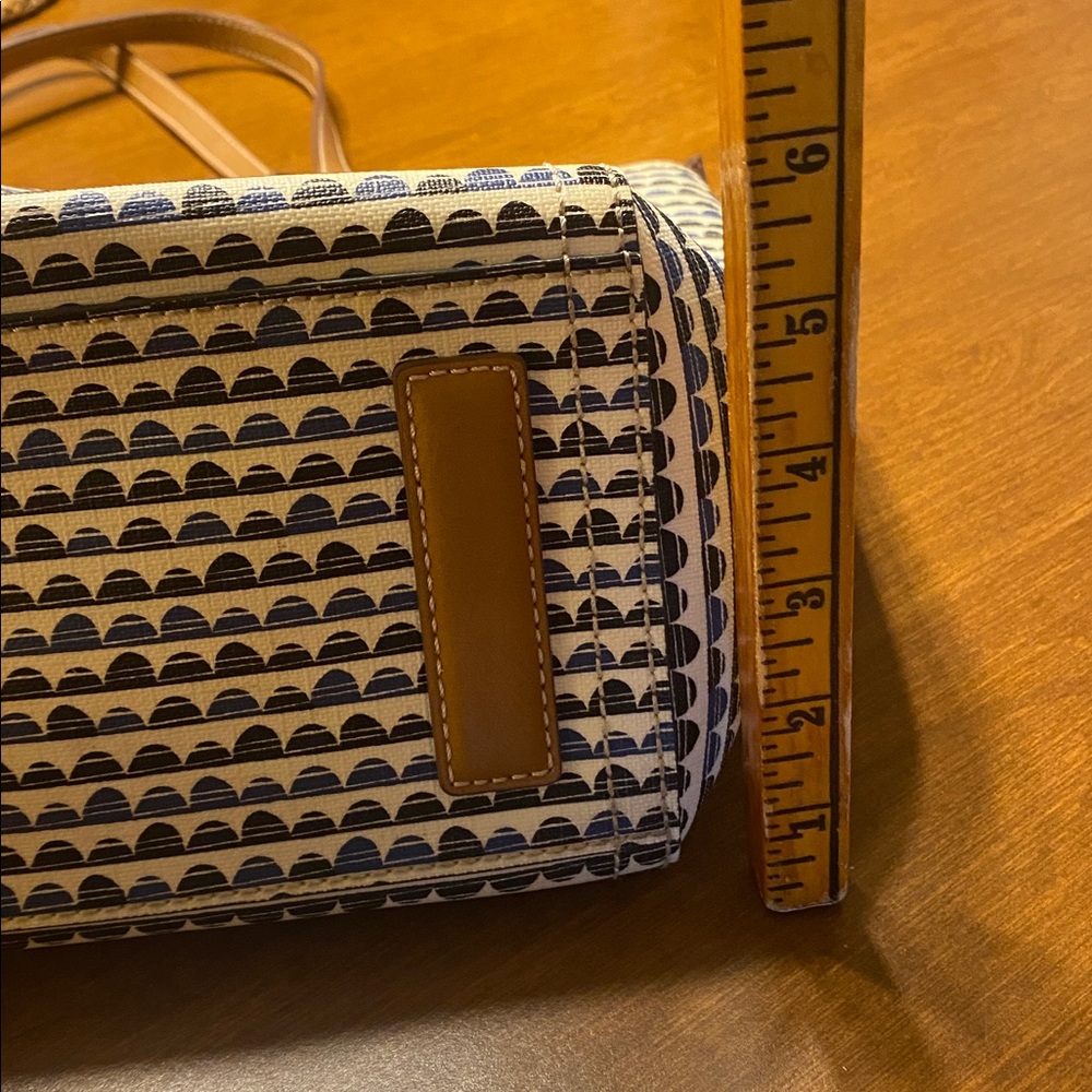 Fossil Emma Tote Bag - Picture 5 of 8